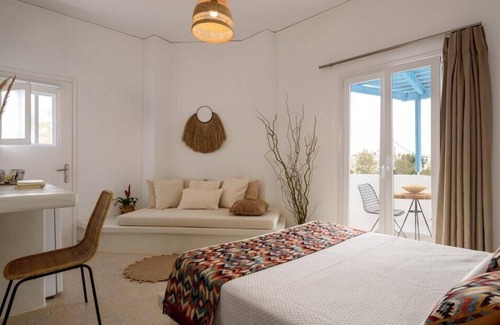 Perissa Casa | CAL DAY ROOMS SANTORINI