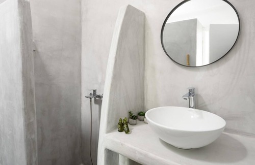 Perissa Casa | CAL DAY ROOMS SANTORINI