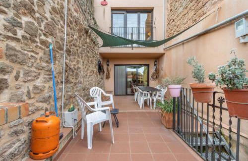 Osso de Sio Casa | Cal Emilia
