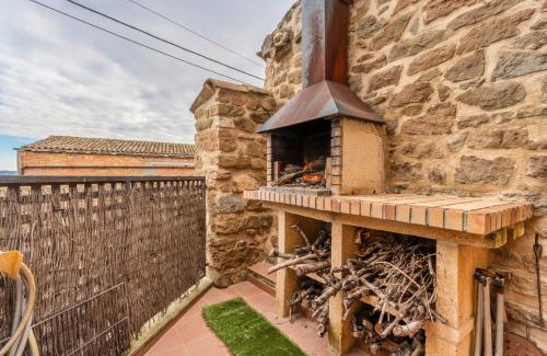 Osso de Sio Casa | Cal Emilia