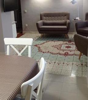 Herbers Apartamento | Cal Ferrer d´Herbers