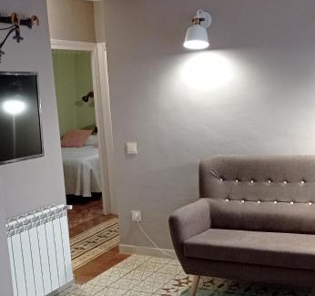 Herbers Apartamento | Cal Ferrer d´Herbers