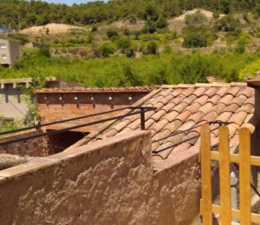 Tarres Apartamento | Cal Ferrer de Tarres