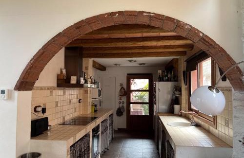 Ulldemolins Chalet De Esquí | Cal Fraguerau