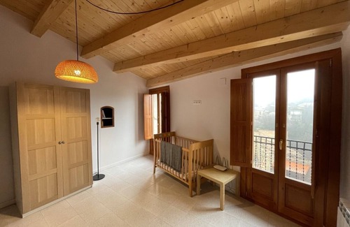Figuerola d'Orcau Casa | Cal Frasco - Figuerola d'Orcau - Casa de Pueblo