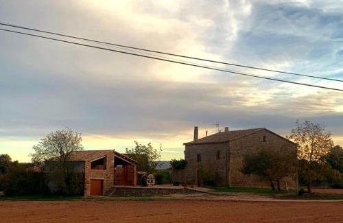 Cardona Casa | Cal Ganyada, Casa Rural Cardona