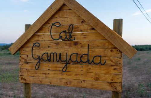 Cardona Casa | Cal Ganyada, Casa Rural Cardona