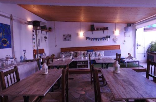Poble Nou del Delta Apartamento | Cal Gasso Casa Rural con encanto en Delta del Ebro