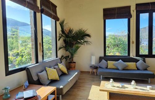 Les Planes d'Hostoles Casa | Cal Gat