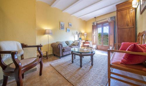 Cornudella de Montsant Cama Y Desayuno | Cal Giral II