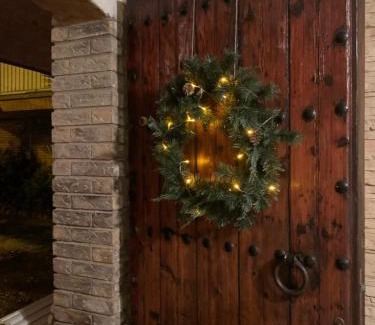 Vallfogona de Balaguer Casa | CAL GUINEU
