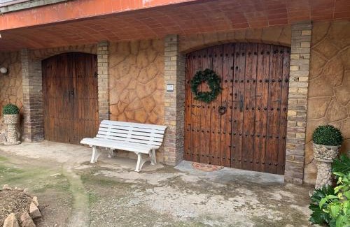 Vallfogona de Balaguer Casa | CAL GUINEU