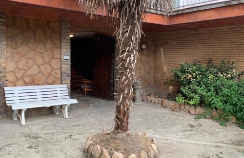 Vallfogona de Balaguer Casa | CAL GUINEU