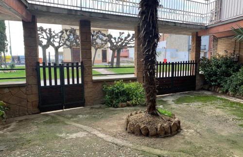Vallfogona de Balaguer Casa | CAL GUINEU