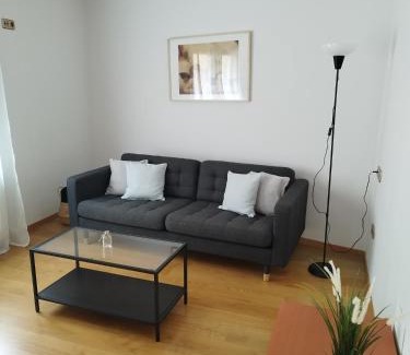 Bellver de Cerdanya Apartamento | CAL JAN - CADÍ