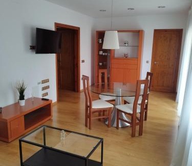 Bellver de Cerdanya Apartamento | CAL JAN - CADÍ