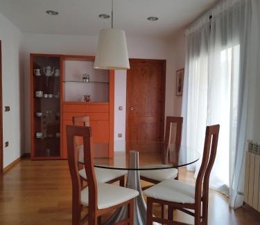 Bellver de Cerdanya Apartamento | CAL JAN - CADÍ