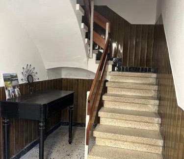 Agramunt Apartamento | Cal Joan d'Anya