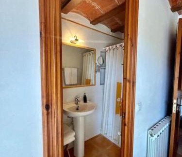 Salas de Pallars Casa | CAL JOAN pallars