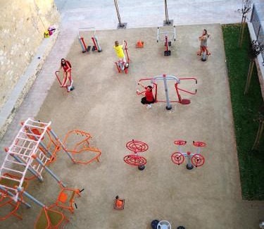 Fulleda Apartamento | Cal Jordi, Fulleda