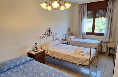 Can Cartro Casa | Cal Llopet