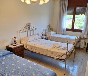 Can Cartro Casa | Cal Llopet