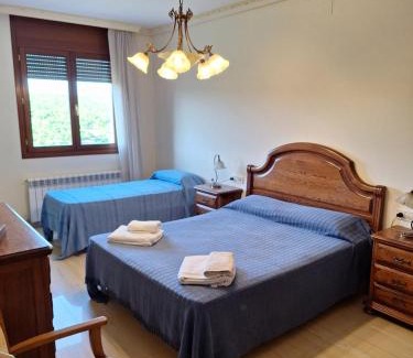 Can Cartro Casa | Cal Llopet