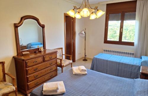 Can Cartro Casa | Cal Llopet