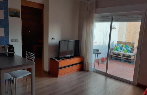 La Torre de l'Espanyol Casa | Cal Macià