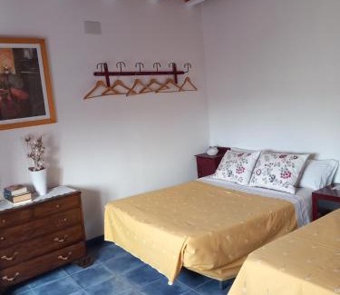 Puigverd de Lleida Casa | Cal Manyo
