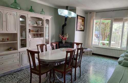 Torregrossa Casa | Cal Marcos