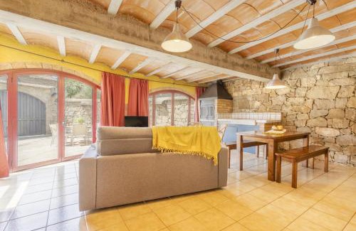 Els Plans de Sio Casa | Cal Maso