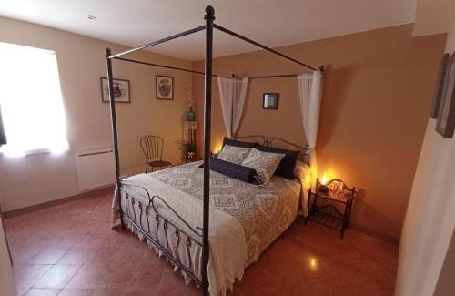 Aiguamurcia Casa | Cal Masot del Gaià