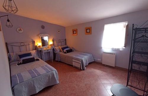 Aiguamurcia Casa | Cal Masot del Gaià