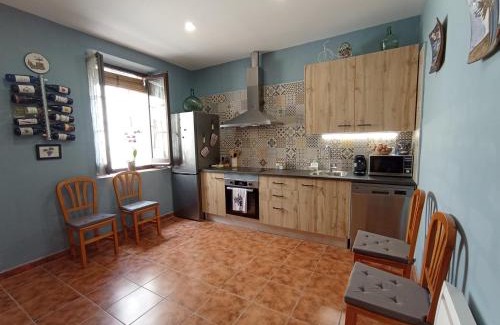 Aiguamurcia Casa | Cal Masot del Gaià