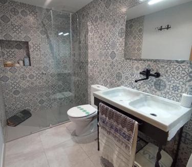 Aiguamurcia Casa | Cal Masot del Gaià