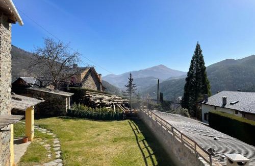 Planoles Casa | Cal Masuret