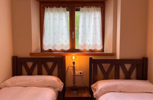 Surp Apartamento | Cal Mestre - L'Amfitriona