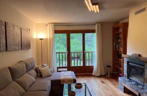 Surp Apartamento | Cal Mestre - L'Amfitriona