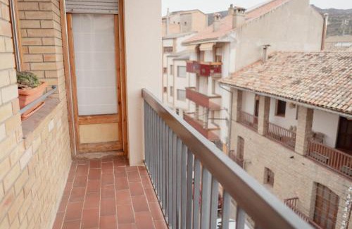 La Pobla de Segur Apartamento | Cal Miquel