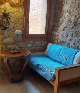 Vinaixa Casa | Cal Mitger