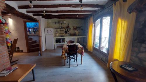 Vinaixa Casa | Cal Mitger