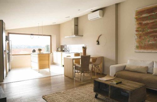 Sant Jordi Desvalls Apartamento | Cal Ouaire House lohodihomes
