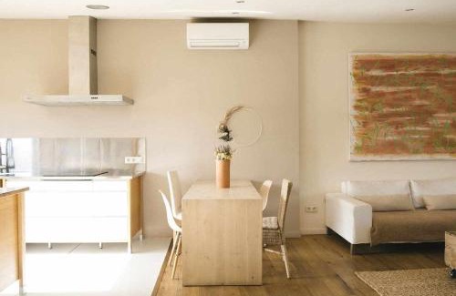 Sant Jordi Desvalls Apartamento | Cal Ouaire House lohodihomes