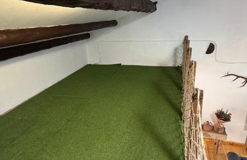 La Pobla de Lillet Chalet De Esquí | Cal papa