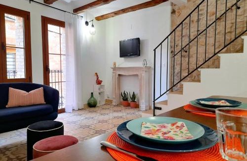 Vimbodi Casa | Cal Passió
