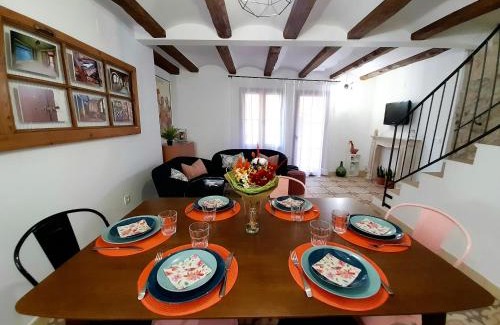 Vimbodi Casa | Cal Passió