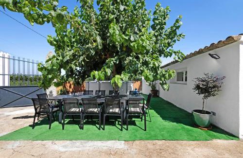 San Martin Sarroca Casa | Cal Peret Miquelet