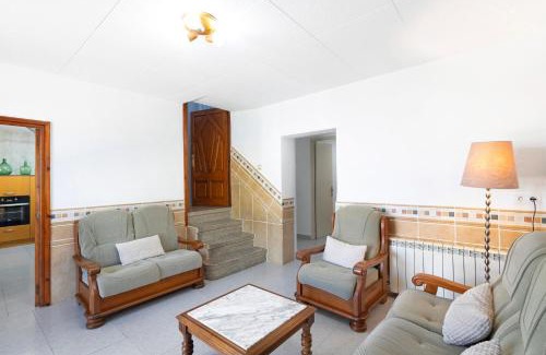 San Martin Sarroca Casa | Cal Peret Miquelet