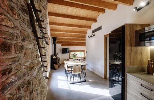 Ribes De Freser Casa | Cal Periquet Rural